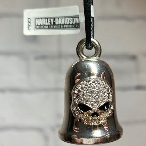 Harley Davidson Bell
